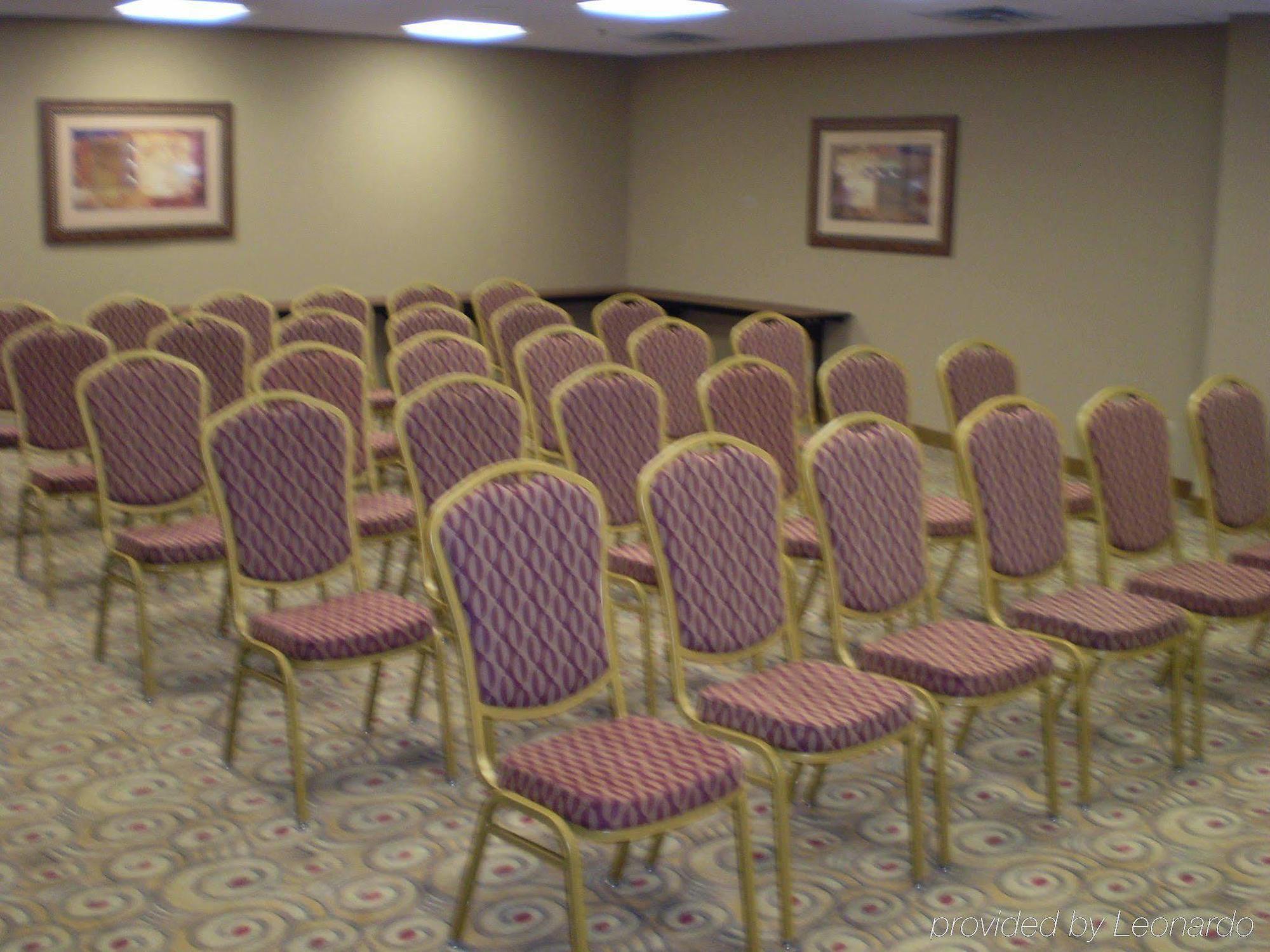 Hampton Inn & Suites Madisonville Eksteriør bilde