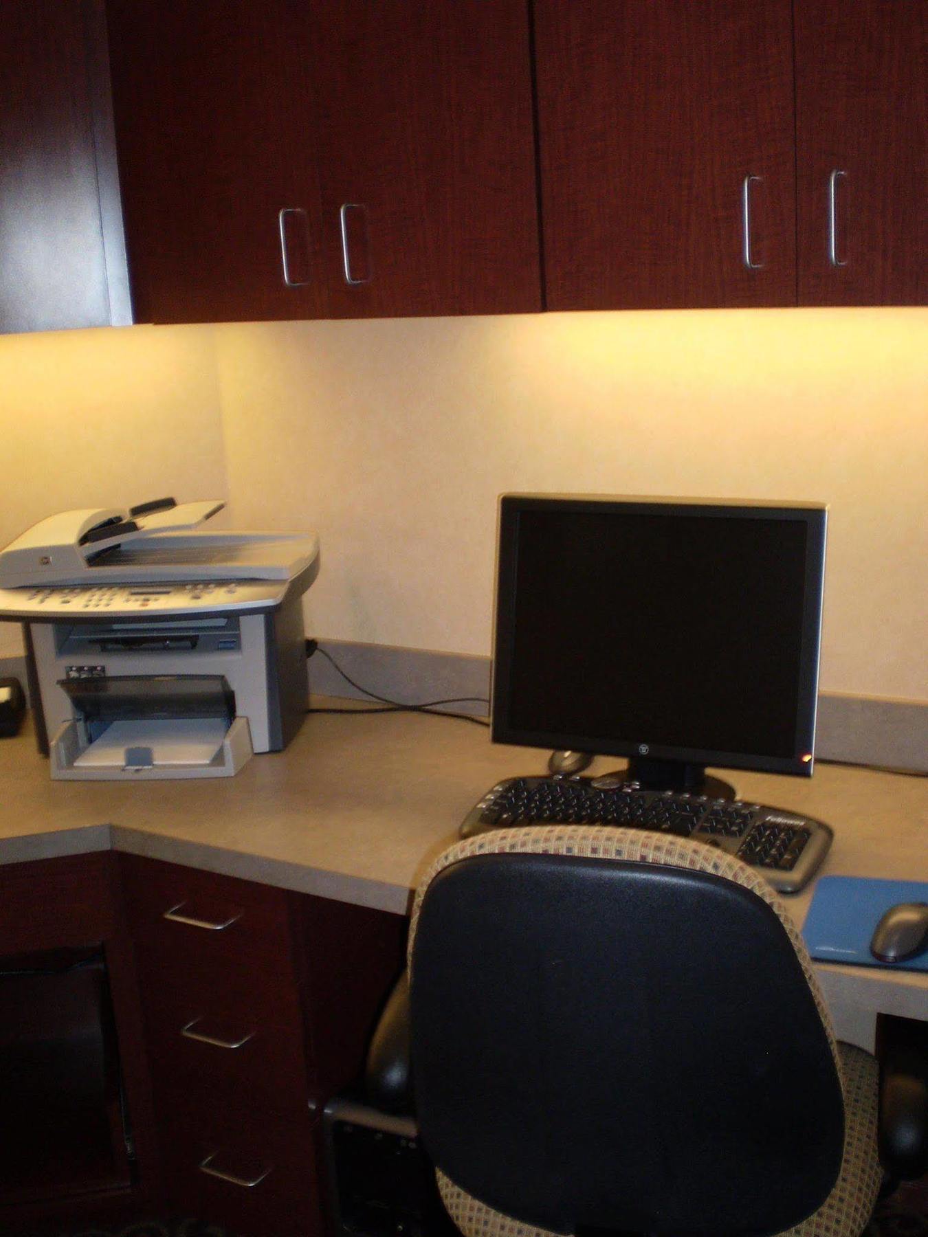 Hampton Inn & Suites Madisonville Eksteriør bilde